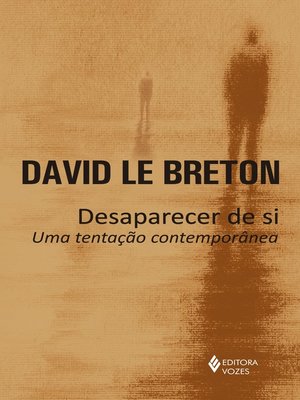 cover image of Desaparecer de si